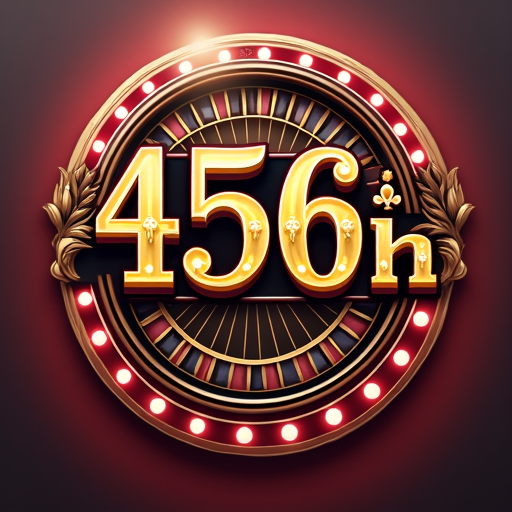 Ícone do 456h